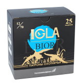 Игла-Оптимум 12/70 №3 БИО 32г (25шт.)