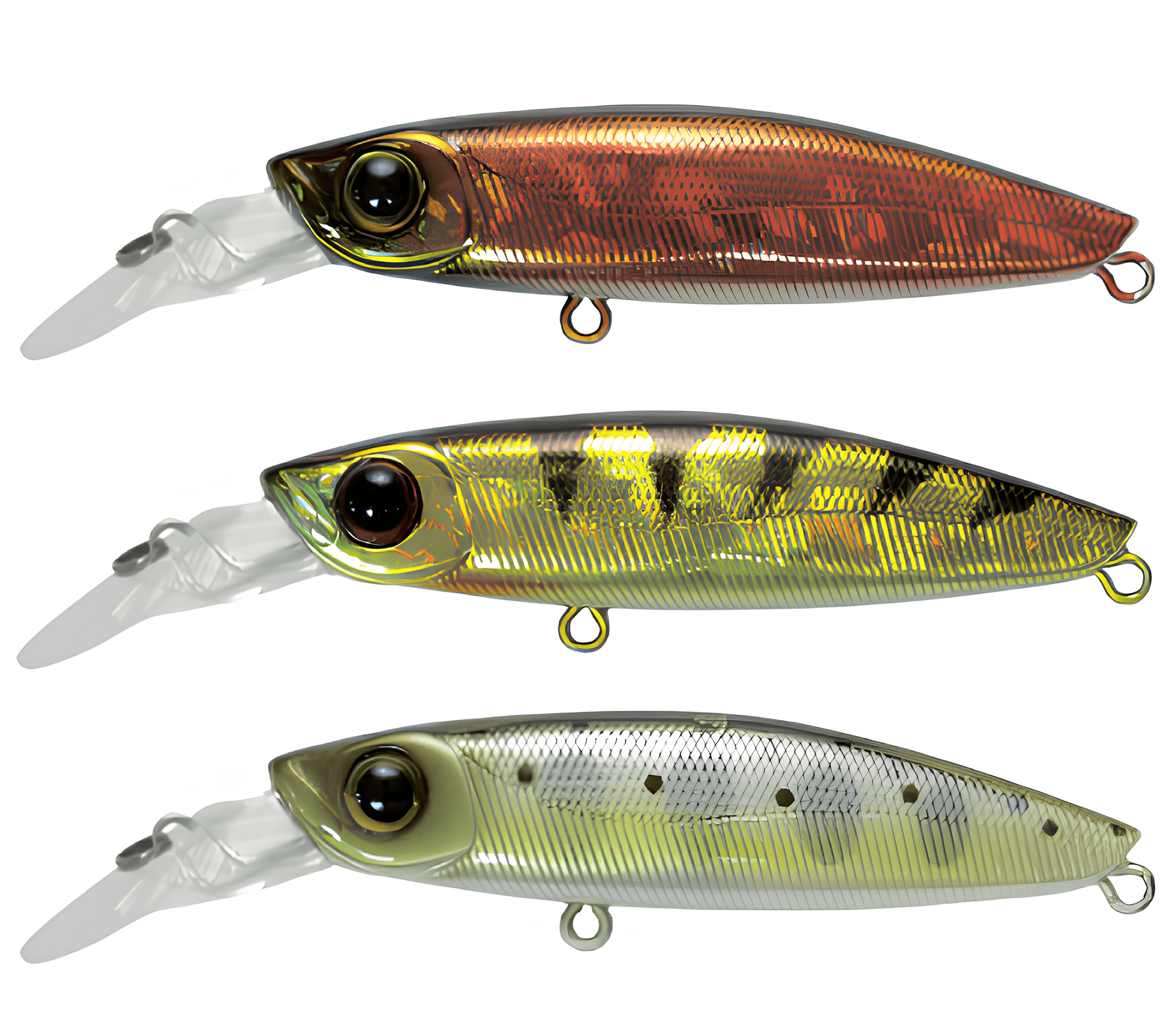 Воблер PONTOON 21 GagaGoon | S