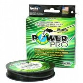 Шнур Power Pro 92м Moss Green 0,13 PP092MGR013**