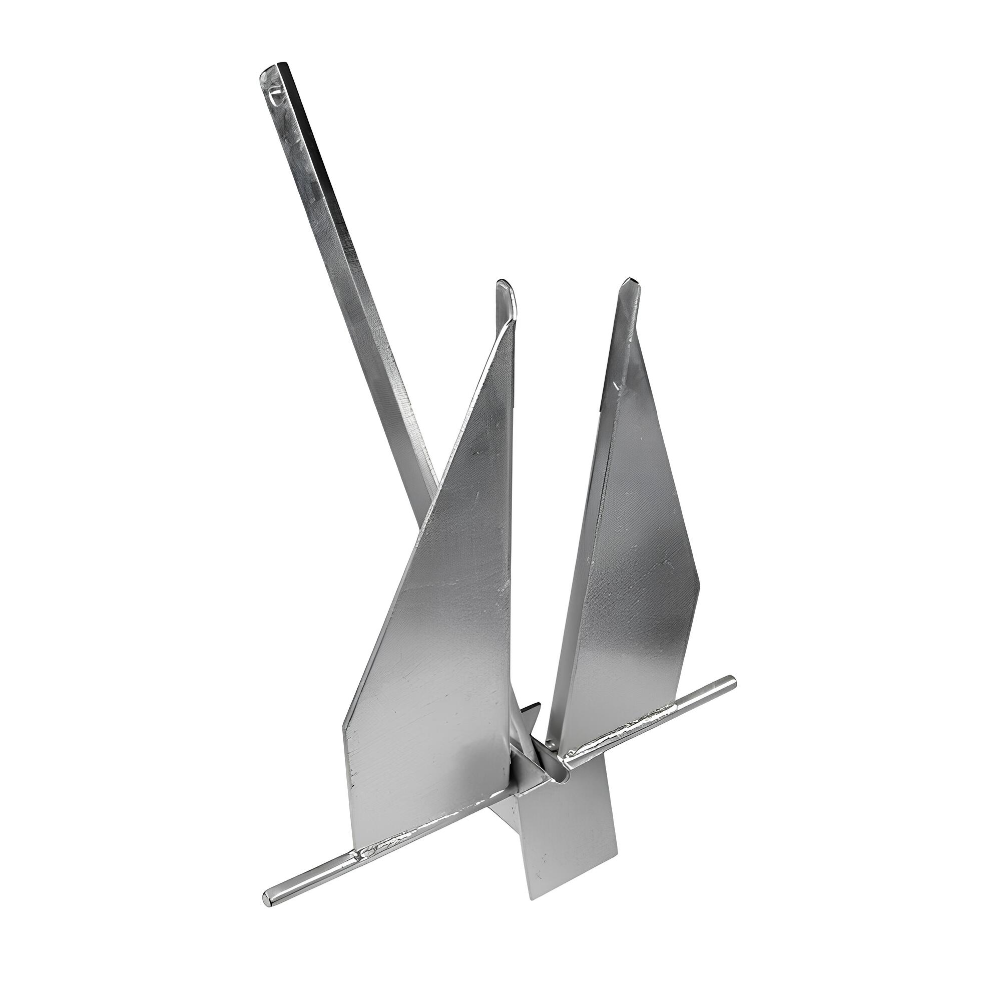 Якорь Дэнфорта 3,6кг