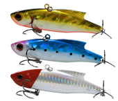 Раттлин RAFFER Vibe | S