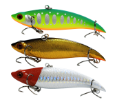 Раттлин RAFFER X-Vibe | S