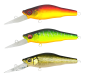 Воблер Megabass Live-X SMOLT | SP