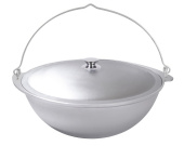 Котел походный Кукмор 12 л КП120