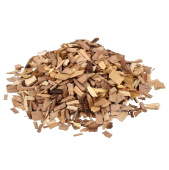 *Щепа для копчения вишня 3 дм3
