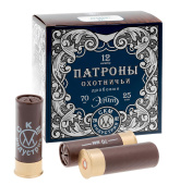 СКМ 12/70 32г ''Элит'' №5 (25шт)