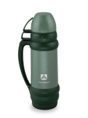 Термос ''Арктика'' (для напитков) зеленый, 109-1000М
