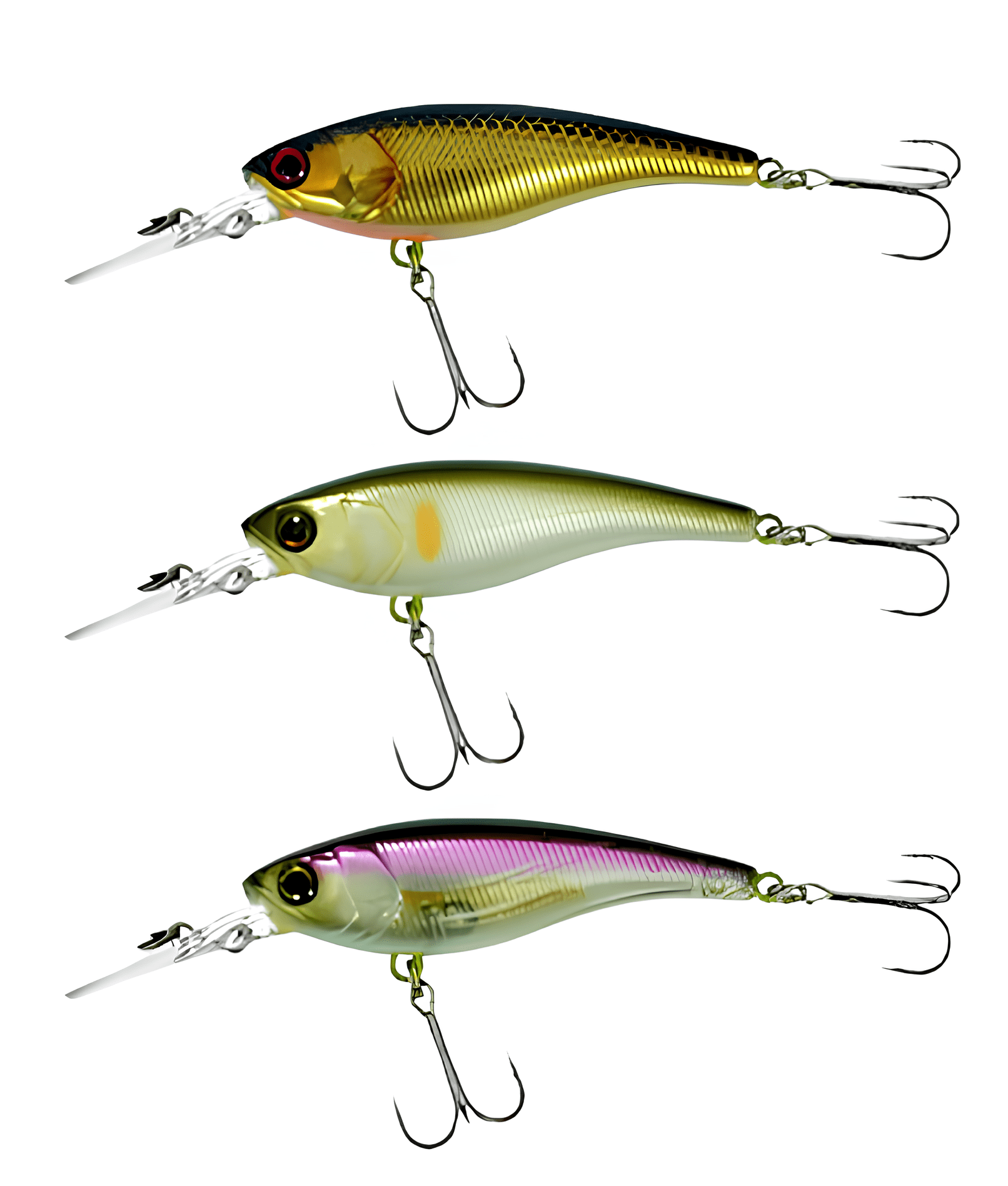 Воблер Jackall Soul Shad | SP