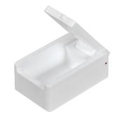 Мотыльница ТРИ КИТА квадратная малая (50*80*30 мм)