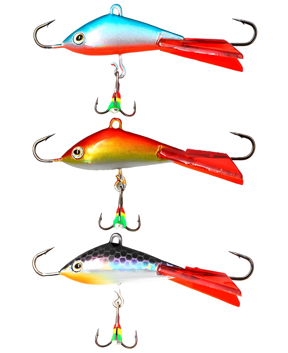 Балансир Namazu «Bully»