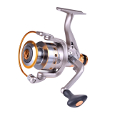 Катушка Kudos Forcer 5000