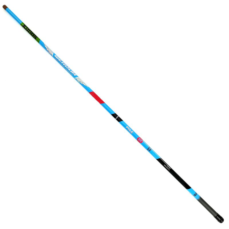 Удилище Kudos Werdum Pole 600
