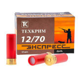 Техкрим 12/70 35г ''Экспресс'' №3 (10 шт)