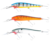 Воблер Halco Tilsan Big Barra | F