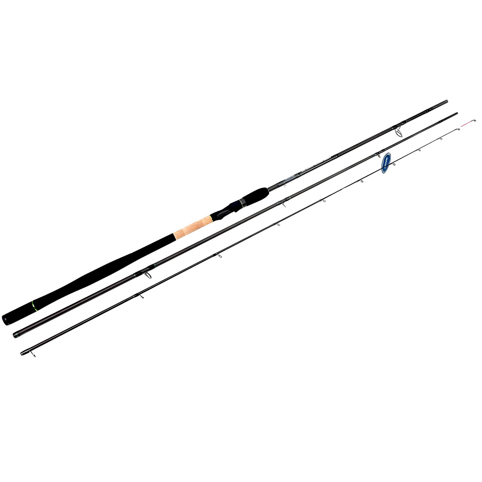 Удилище фидерное Elegance Method Lusson Monster Feeder 3,90м тест max 160г