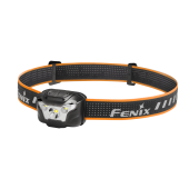 Фонарь налобный  Fenix HL18Rbk