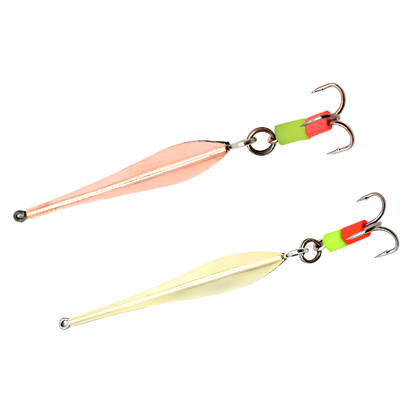 Блесна верт ЯМАН ''Марапетка''