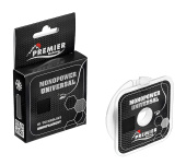 Леска MONOPOWER UNIVERSAL