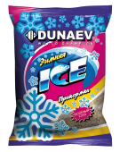 Прикормка DUNAEV ICE-КЛАССИКА