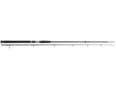 Спиннинг тролл. DAIWA EXCELER CF SPIN 2.40M -135G