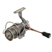 Катушка Ryobi Slam N 5000