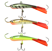 Балансир ЯМАН ''Минноу''