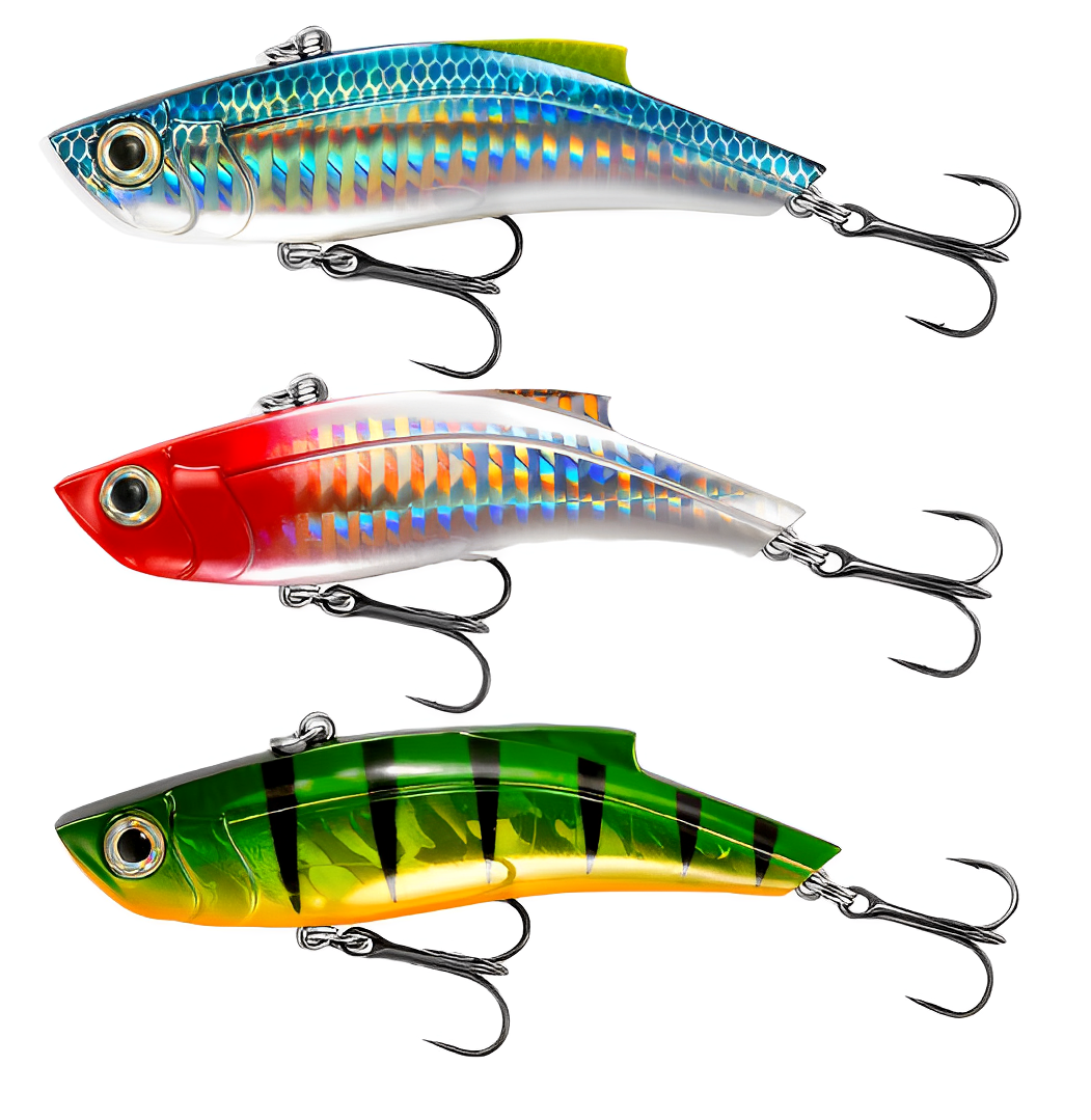 Раттлин SAN-VIB DEEPER | S