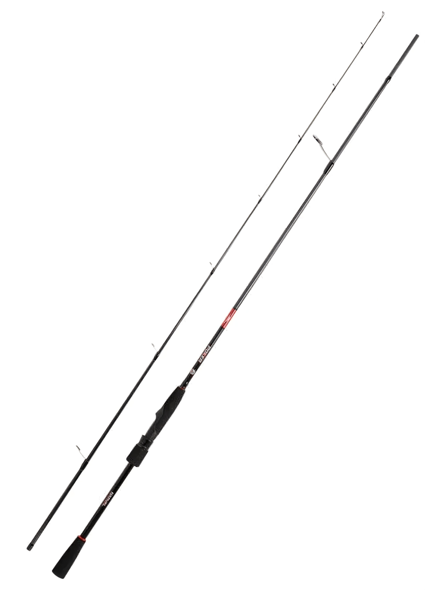 Спиннинг Narval Fishing Poker