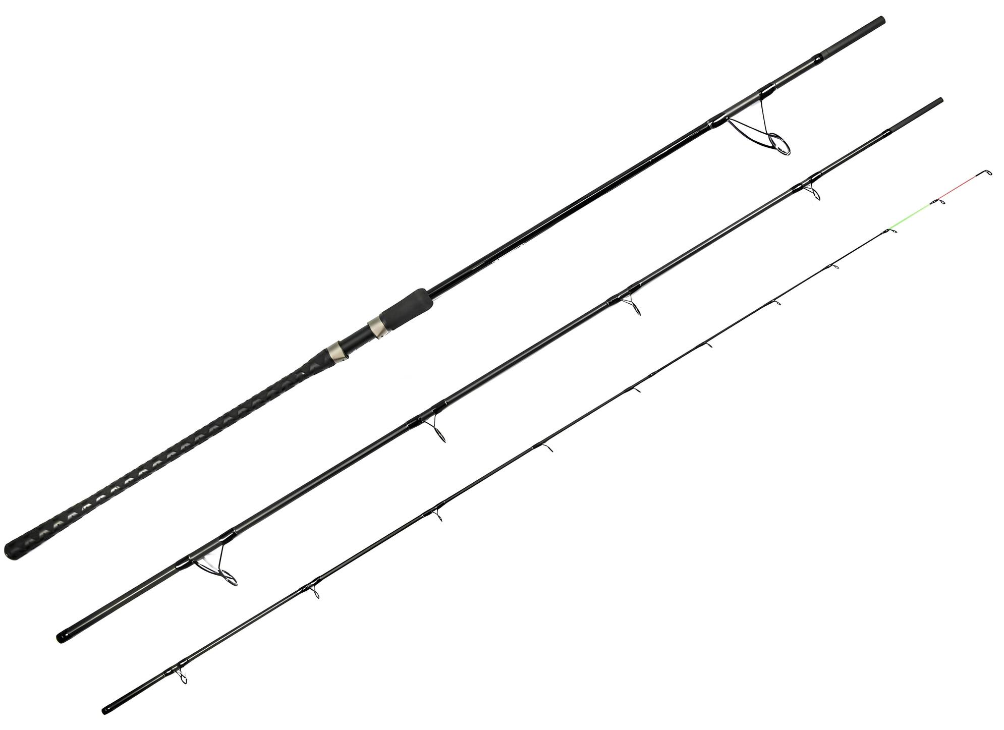 Удилище фидер. Feeder Concept Distance BLACK EXTRA HEAVY 150 3.60