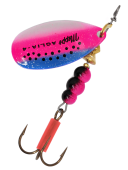 Блесна Mepps AGLIA RAINBOW TROUT