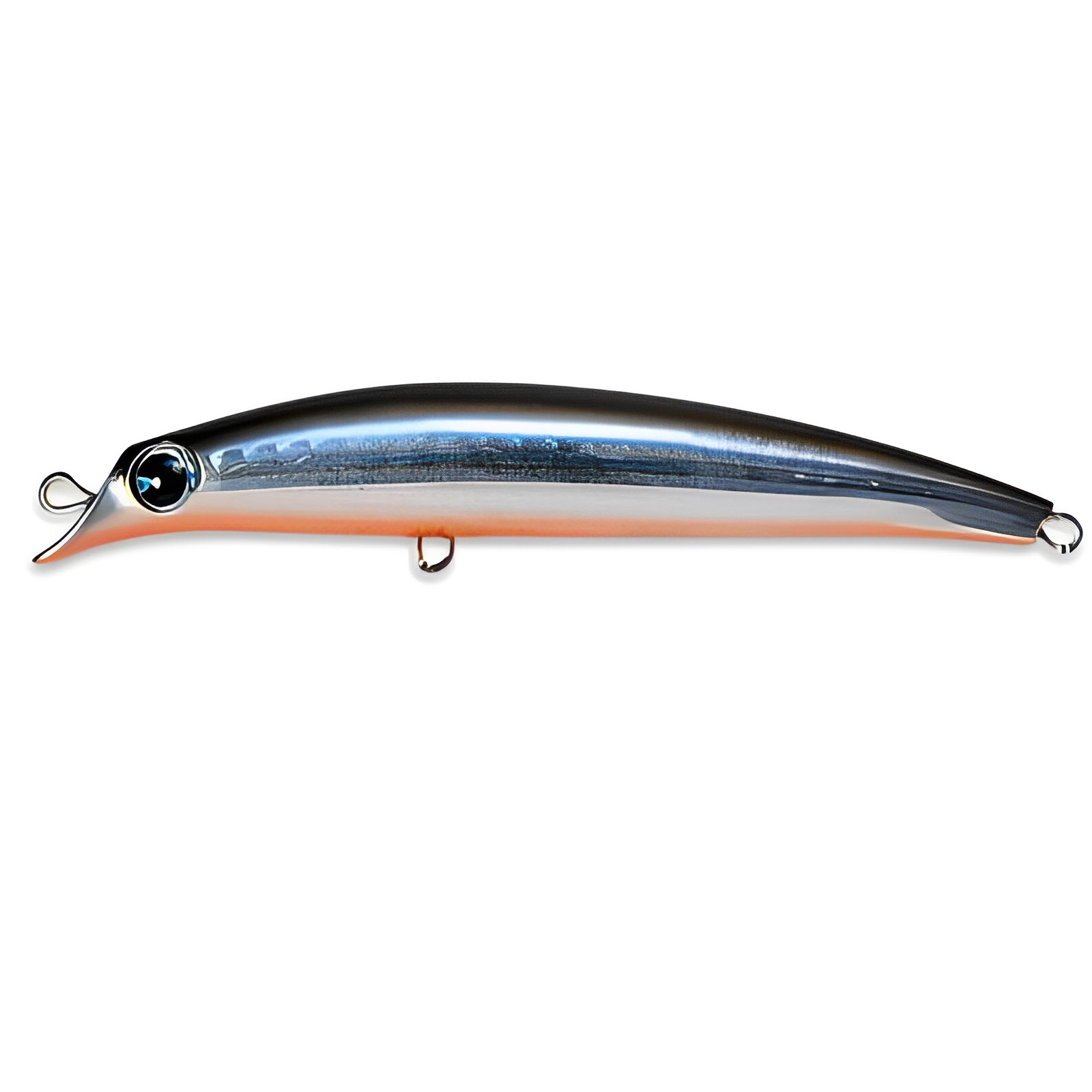 Воблер IMA Sasuke SS-95, 95мм, 10гр., цвет #Z1392