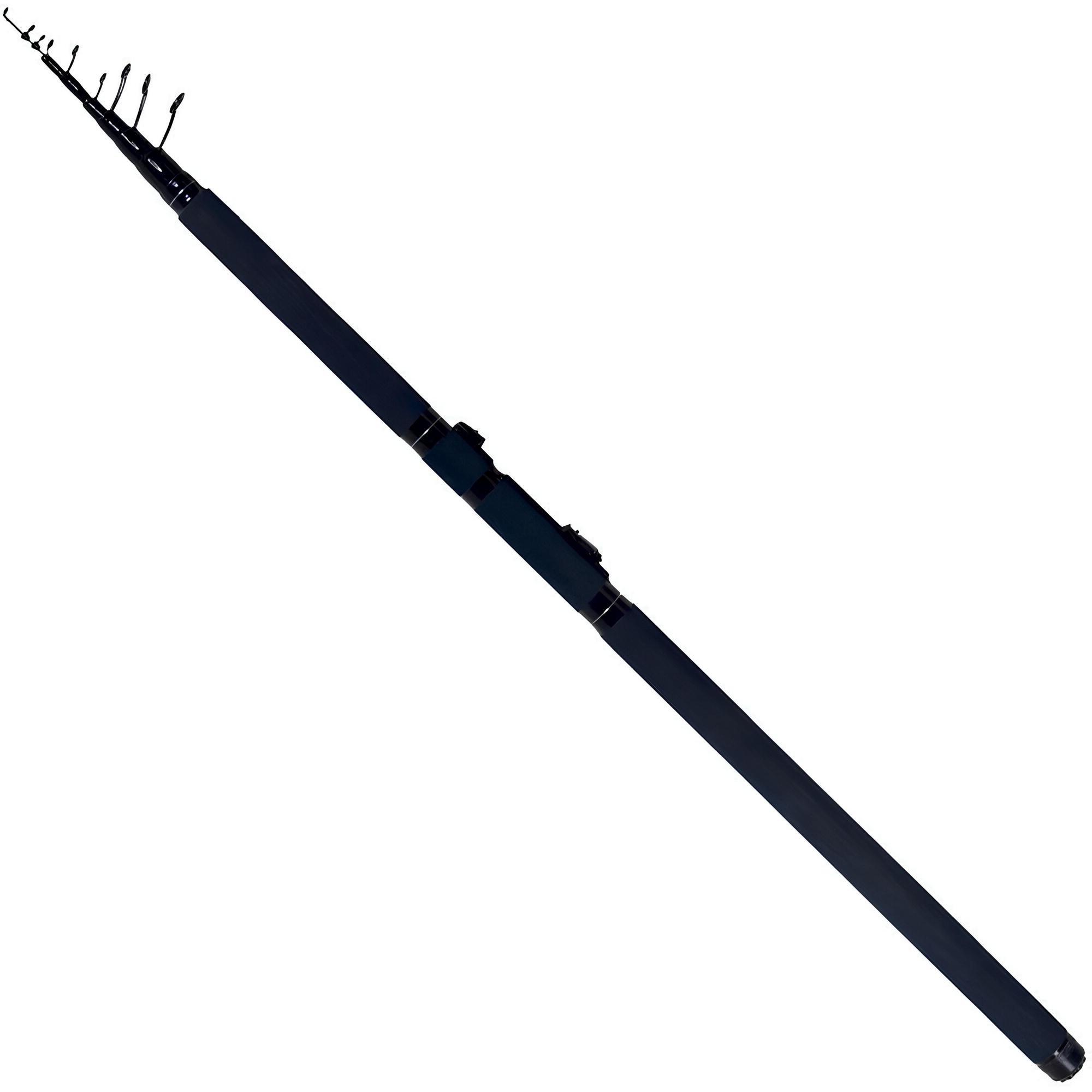 Удилище болонское Maximus North Witch EH 3,9 m, 3-15 g