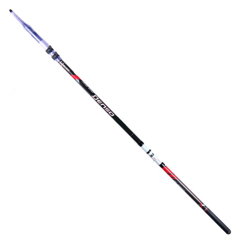 Удилище Kasumi Denso Bolo 700
