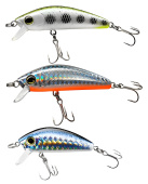 Воблер Yo-Zuri L-Minnow | S