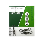 Вертлюг Raffer универсальный HXY-1001