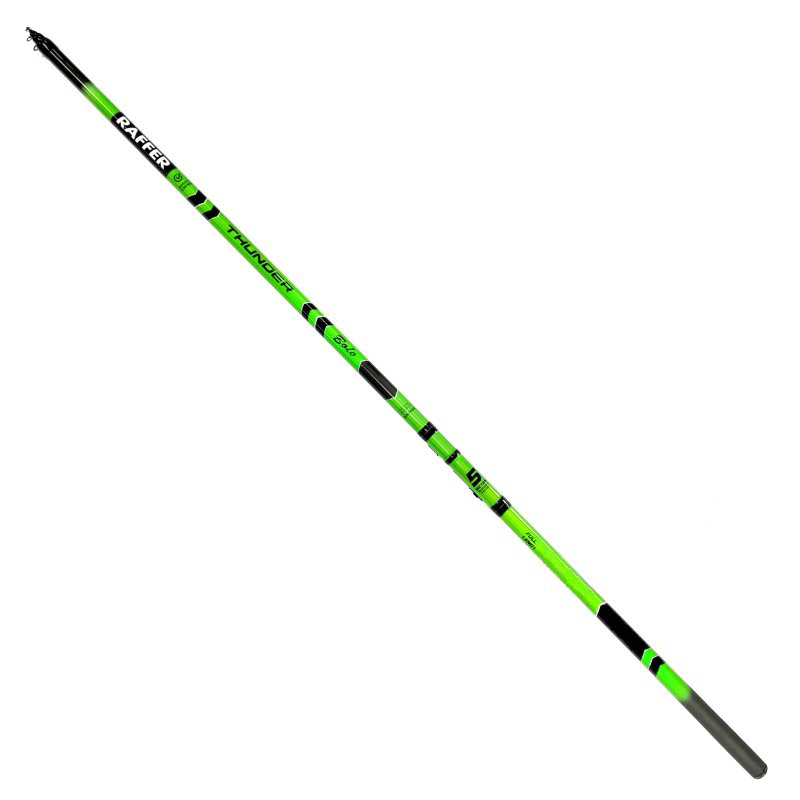 Удилище Raffer Thund Bolo 600