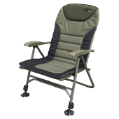 Кресло карповое  Norfin HUMBER NF 20605