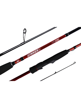 Удилище спин. Maximus WINNER-X JIG