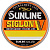 Монолеска SUNLINE Siglon V 100m 10R CONNECTED(зеленая) #4/16LB/0,33mm