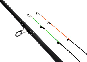 Удилище фидер. Maximus AGENT-X 360XH 3,6 m 90/120/150g