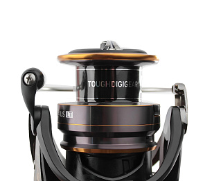 Катушка б/ин. DAIWA 20 LEGALIS LT 5000-C