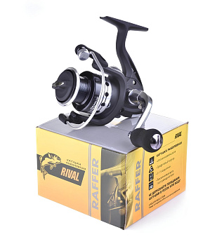 Катушка Raffer Rival 3000