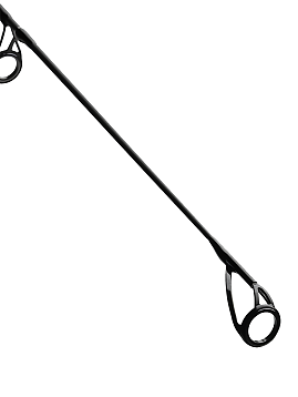 Удилище карповое CARP PRO  2-х секц. Cratus Compact 13' 3,5lb