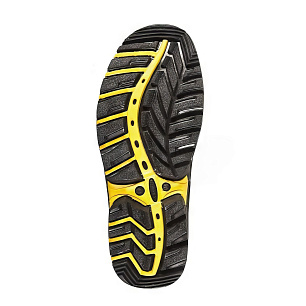 Ботинки ХСН ''Егерь'' (544)