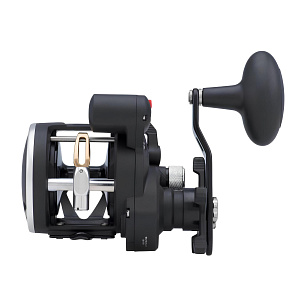 Катушка мультипликаторная Penn Rival 15 LW LC LH Reel Box