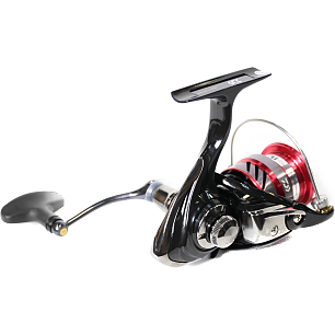 Катушка б/ин. DAIWA 18 NINJA LT 2500