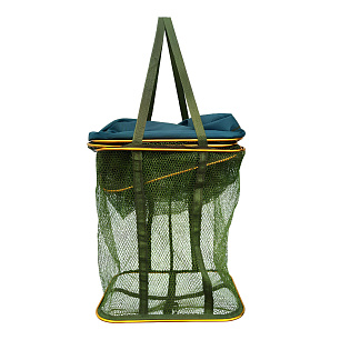 Садок Kudos KKN0245250 d45, L 2,5 м