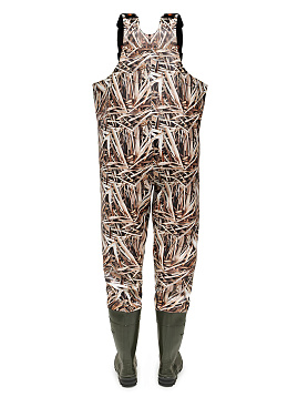 Полукомбинезон рыбацкий Дюна 152/1