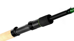 Удилище фидерное ZEMEX HI-PRO Super Feeder 14 ft - 140 g