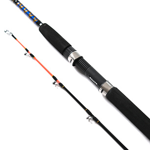 Удилище Raffer Trolling 210 110-240g